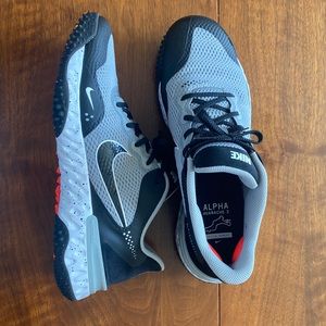 Nike Alpha Huarache Elite 3 Turf